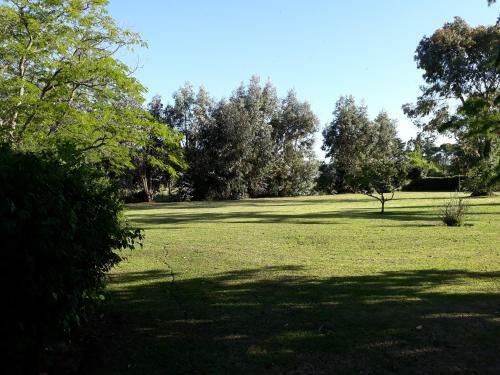 Agroturismo El Hornero