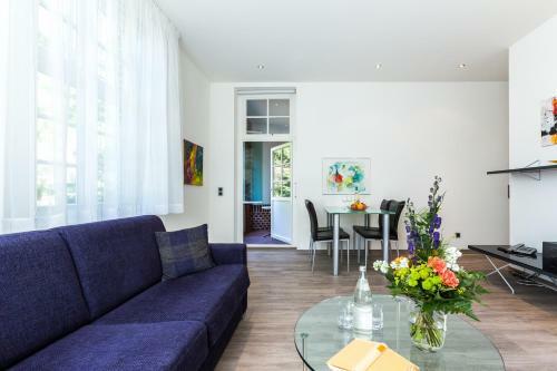 Apartamento Villa H�ger