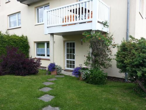Apartamento G�stehaus Schmidt