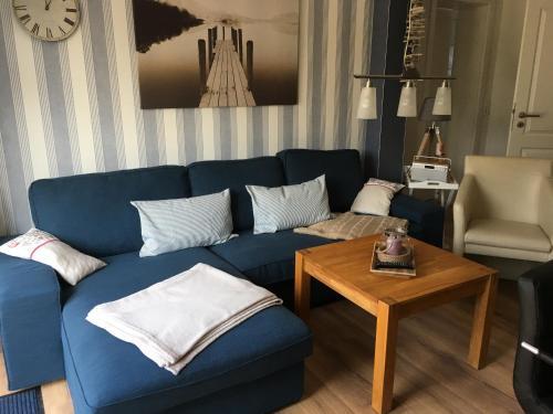 Apartamento G�stehaus Schmidt