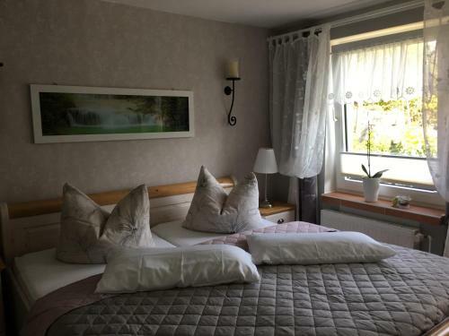 Apartamento G�stehaus Schmidt