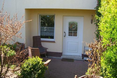 Apartamento G�stehaus Schmidt