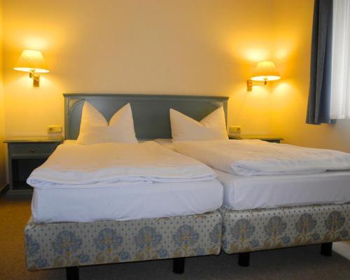 Hostal Pension K�hne