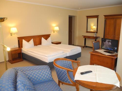 Hostal Pension K�hne