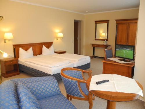 Hostal Pension K�hne