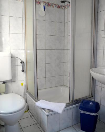 Hostal Pension K�hne