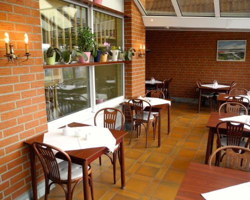 Hostal Pension K�hne