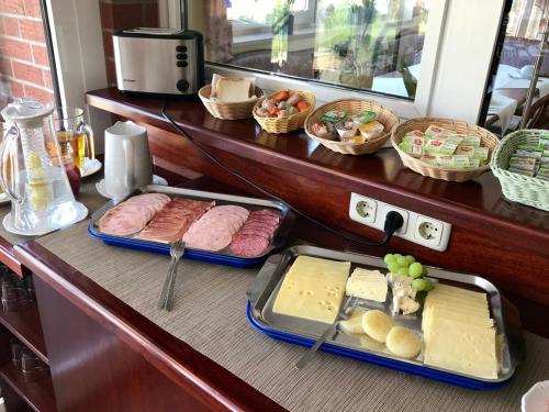 Hostal Pension K�hne