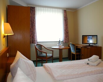 Hostal Pension K�hne