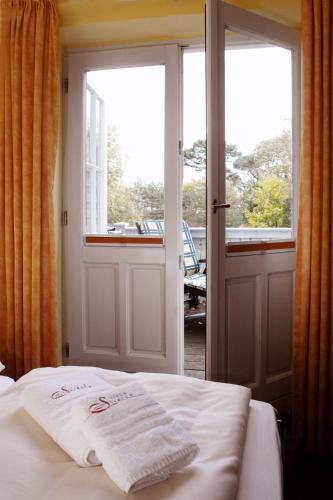 Hotel Villa Seebach