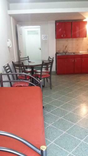 Apartamento Centro Carlos Paz