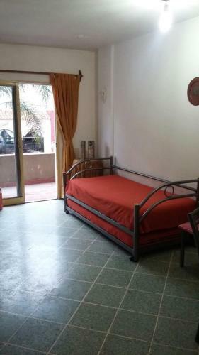 Apartamento Centro Carlos Paz