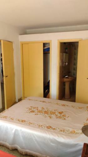 Apartamento Centro Carlos Paz