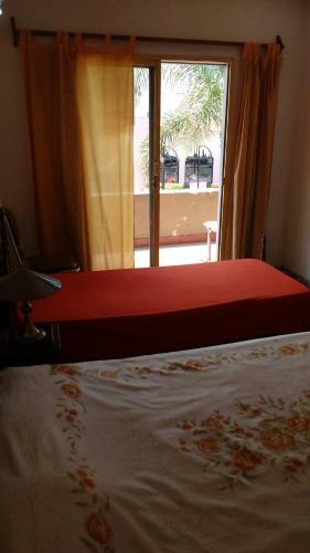 Apartamento Centro Carlos Paz