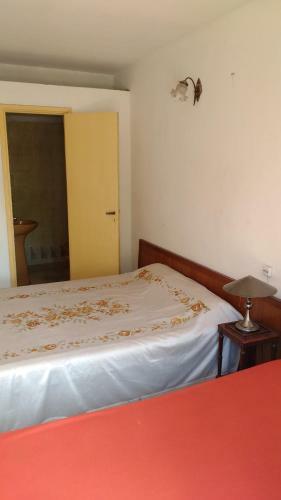 Apartamento Centro Carlos Paz