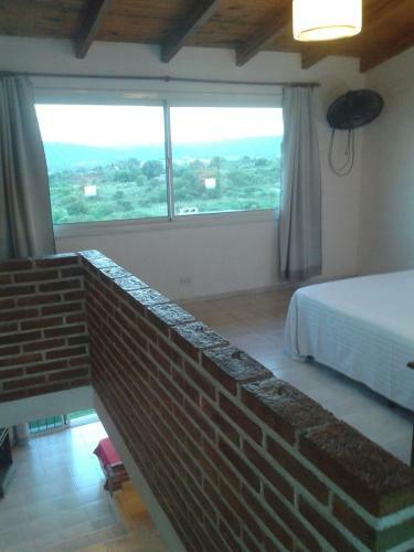 Apartamento Complejo Acanto