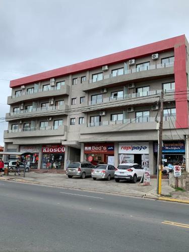 Apartamento 5 Carcano