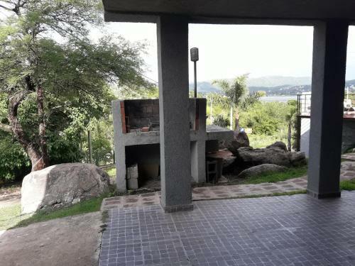 Apartamento Refugio Playa Perelli