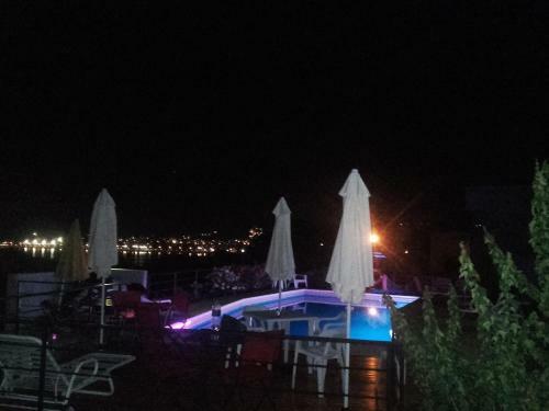 Apartamento Refugio Playa Perelli