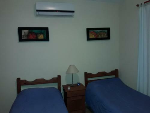 Apartamento Refugio Playa Perelli