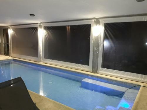 Apartamento Refugio Playa Perelli