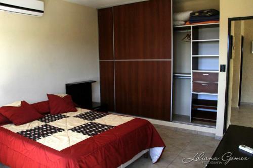Apartamento Refugio Playa Perelli