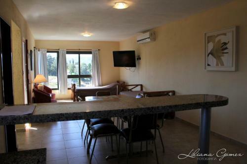 Apartamento Refugio Playa Perelli
