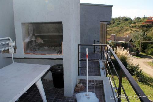 Apartamento Refugio Playa Perelli