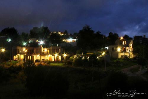 Apartamento Refugio Playa Perelli
