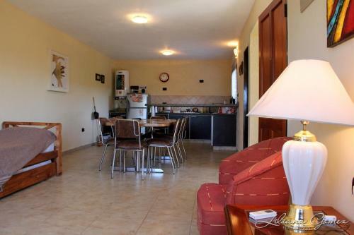 Apartamento Refugio Playa Perelli