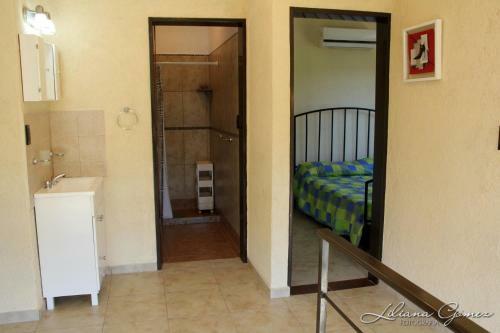 Apartamento Refugio Playa Perelli