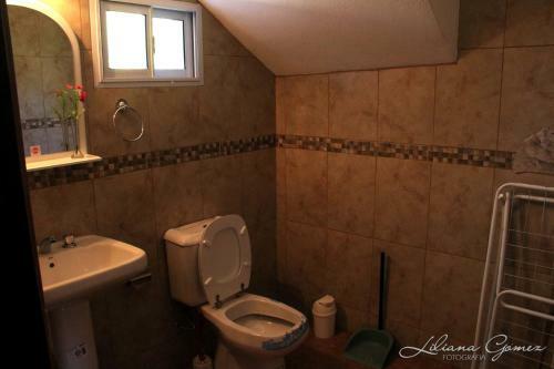 Apartamento Refugio Playa Perelli