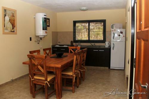 Apartamento Refugio Playa Perelli