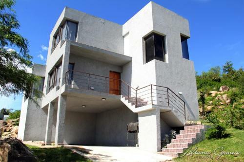 Apartamento Refugio Playa Perelli