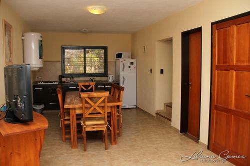 Apartamento Refugio Playa Perelli
