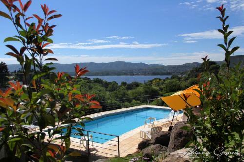 Apartamento Refugio Playa Perelli