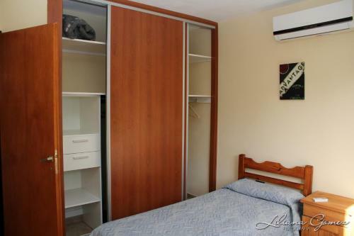Apartamento Refugio Playa Perelli