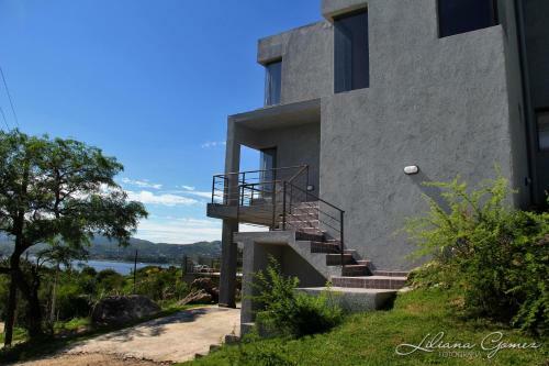 Apartamento Refugio Playa Perelli