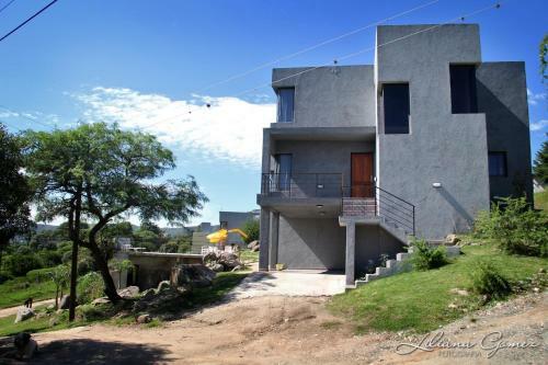 Apartamento Refugio Playa Perelli