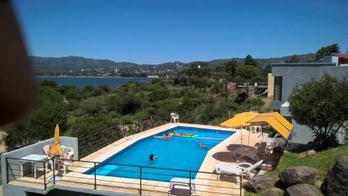 Apartamento Refugio Playa Perelli