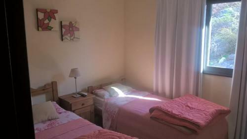 Apartamento Refugio Playa Perelli