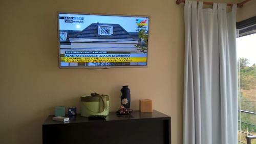 Apartamento Refugio Playa Perelli