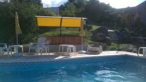 Apartamento Refugio Playa Perelli