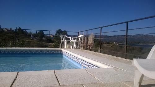 Apartamento Refugio Playa Perelli