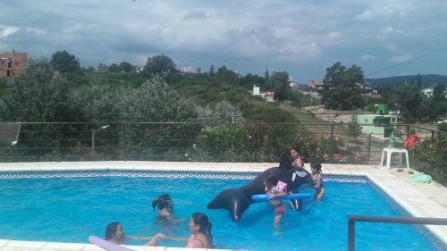 Apartamento Refugio Playa Perelli