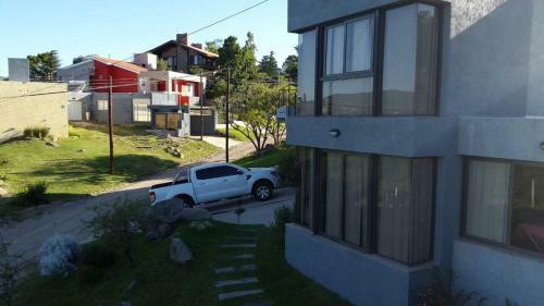 Apartamento Refugio Playa Perelli