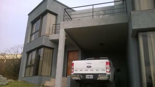 Apartamento Refugio Playa Perelli
