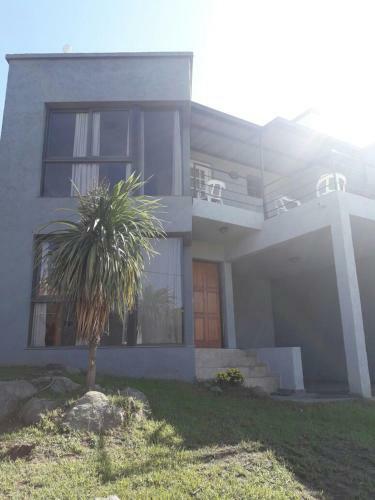 Apartamento Refugio Playa Perelli