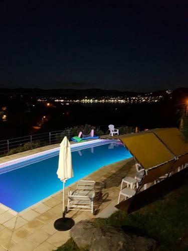 Apartamento Refugio Playa Perelli