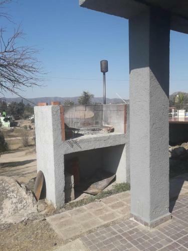 Apartamento Refugio Playa Perelli